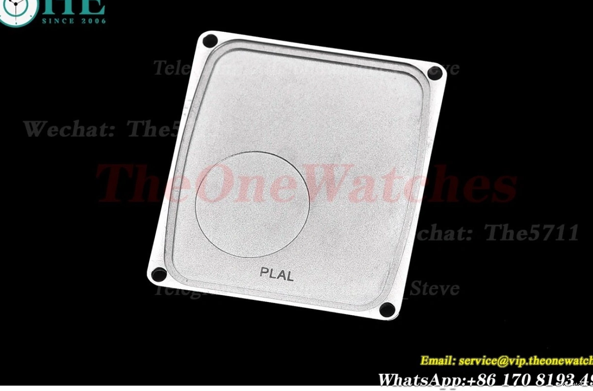 White Bezel Diamond Dial Quartz Must Bracelet K11F On SS Tank Small 0111